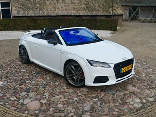 Audi TT – thumbnail 19