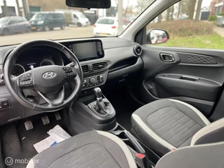 Hyundai i10 – thumbnail 25