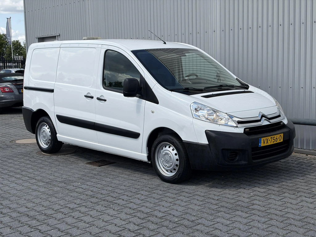 Citroën Jumpy – foto 8