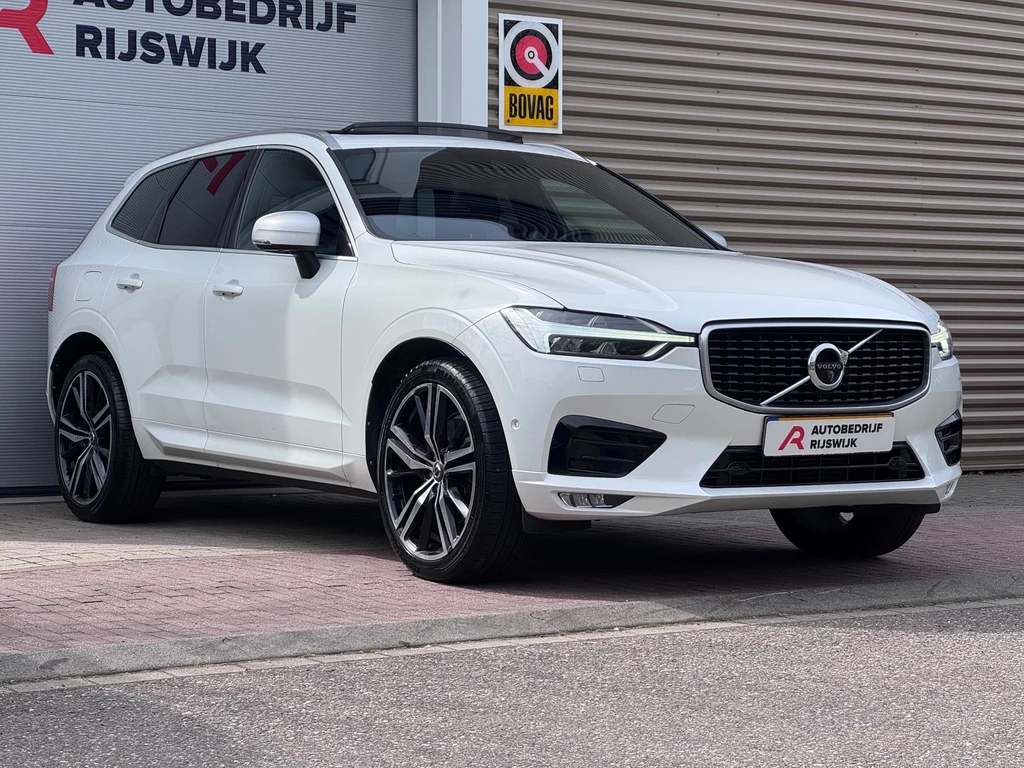 Volvo XC60 – foto 9