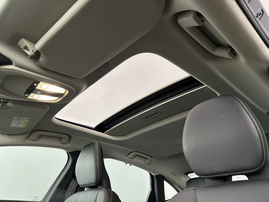 Volvo S90 – foto 7