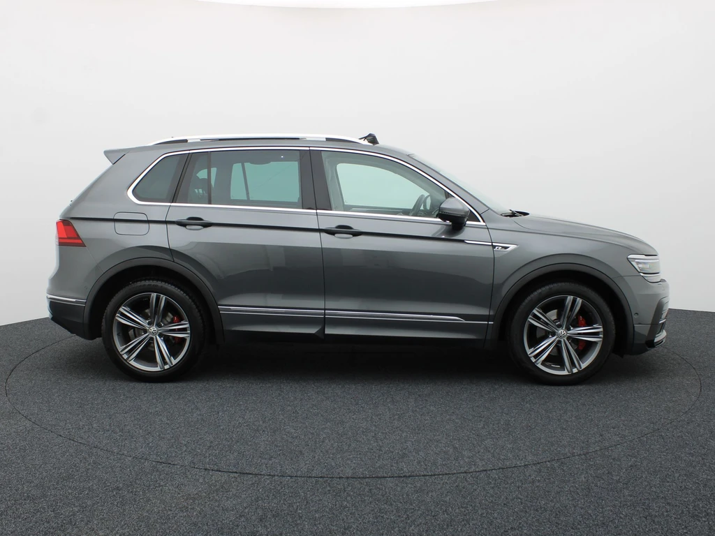 Volkswagen Tiguan – foto 11