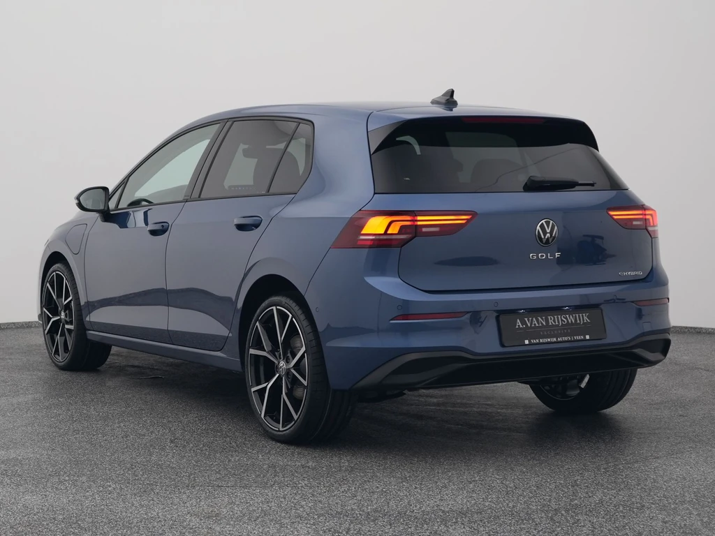 Volkswagen Golf – foto 4