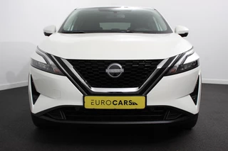 Nissan QASHQAI – thumbnail 6
