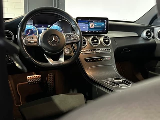 Mercedes-Benz C-Klasse – thumbnail 15