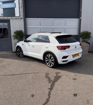 Volkswagen T-Roc – thumbnail 4