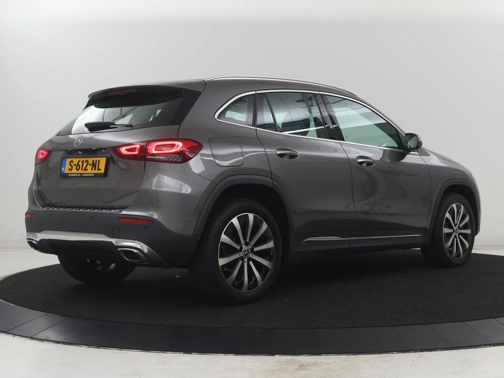 Mercedes-Benz GLA – foto 3
