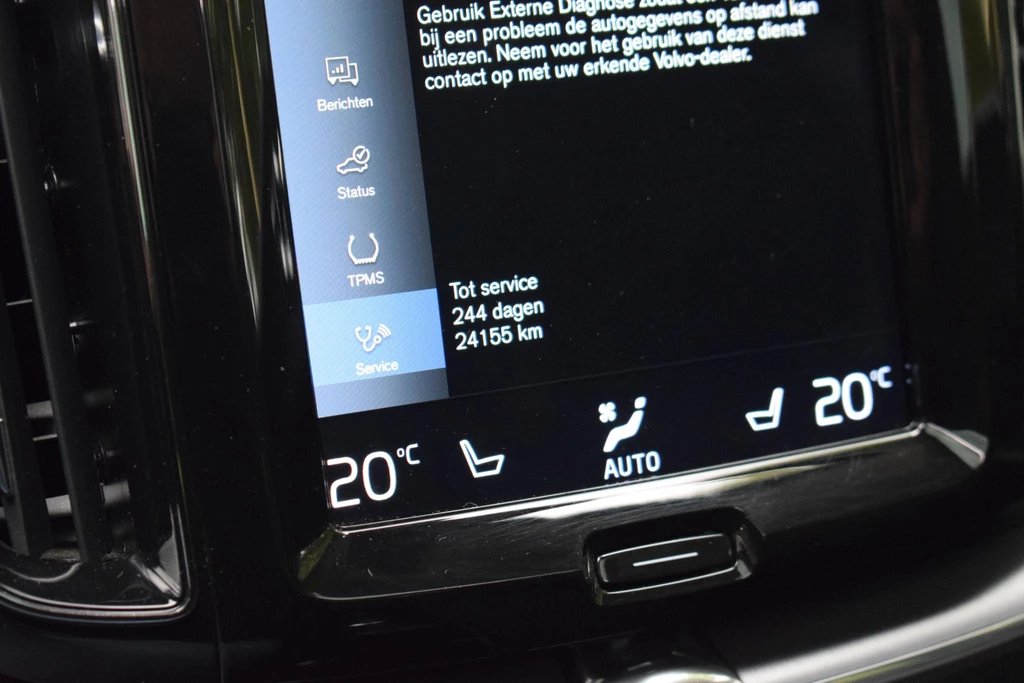 Volvo XC60 – foto 30