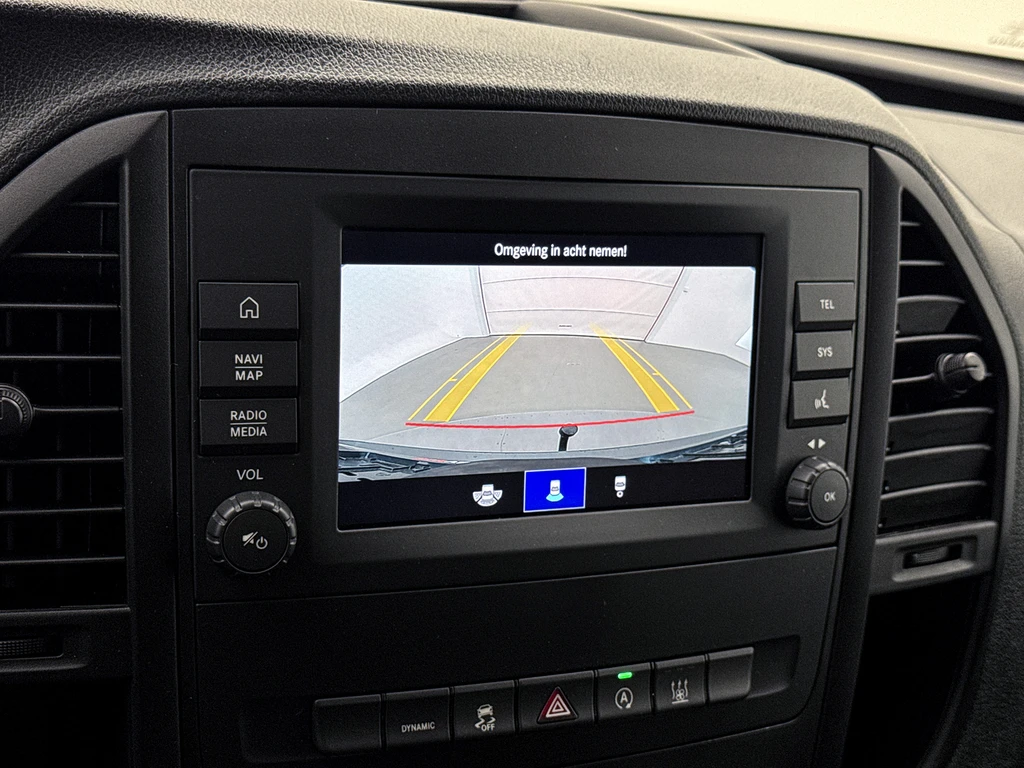 Mercedes-Benz Vito – foto 18