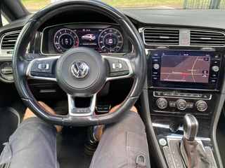 Volkswagen Golf – thumbnail 29