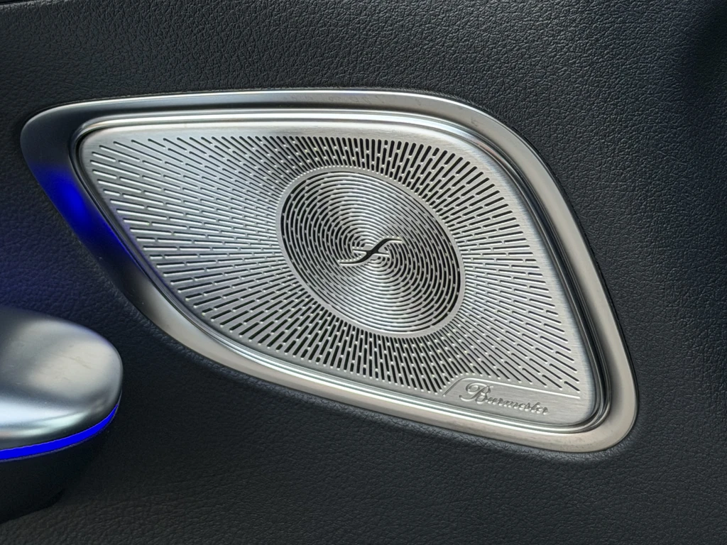 Mercedes-Benz GLC – foto 27