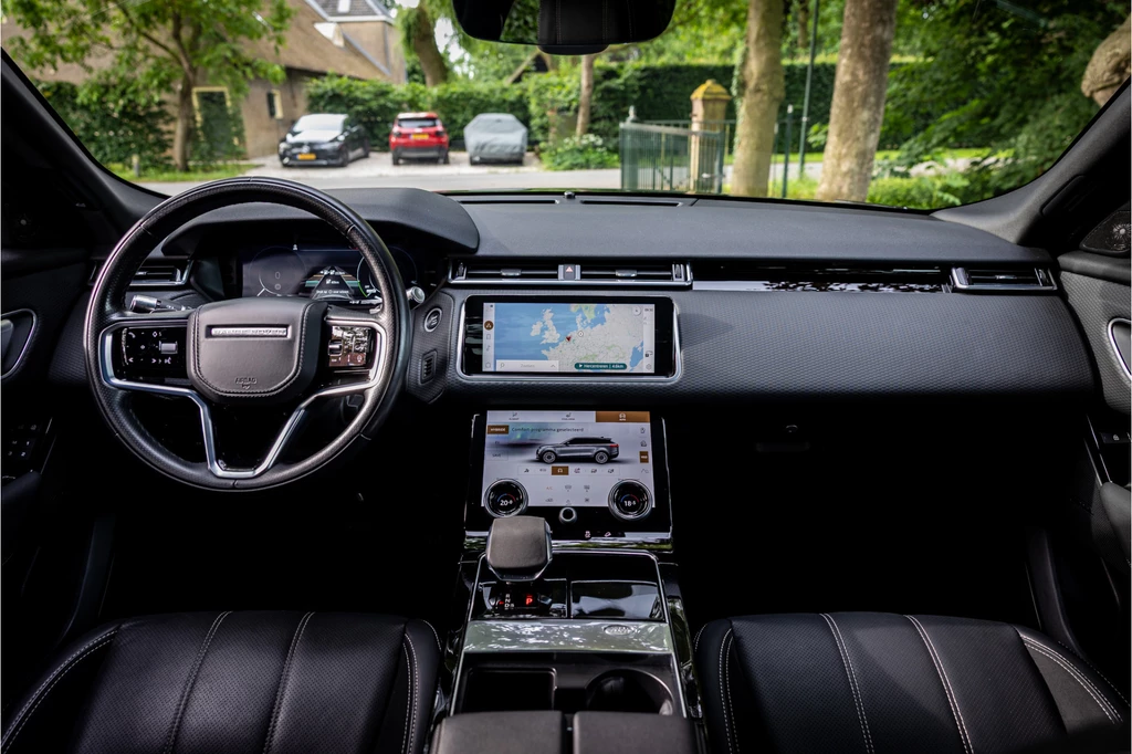 Land Rover Range Rover Velar – foto 13