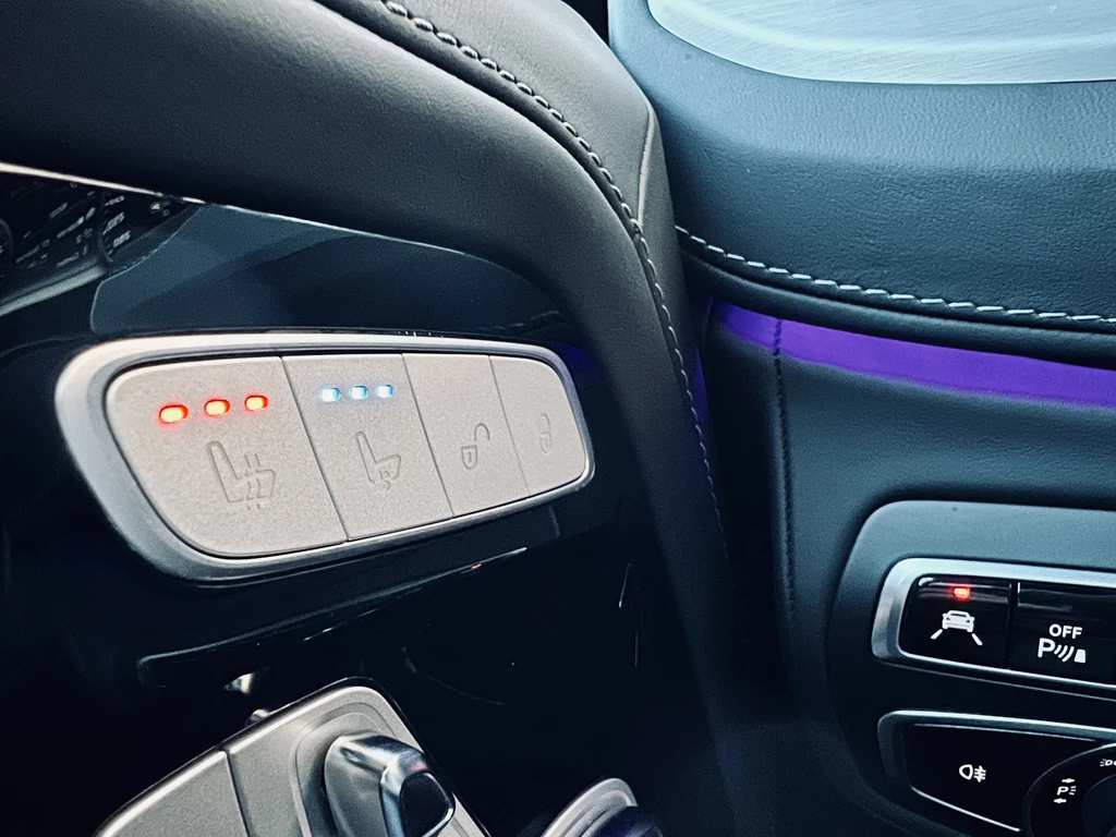 Mercedes-Benz G-Klasse – foto 25