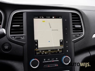 Renault Mégane Estate – thumbnail 11