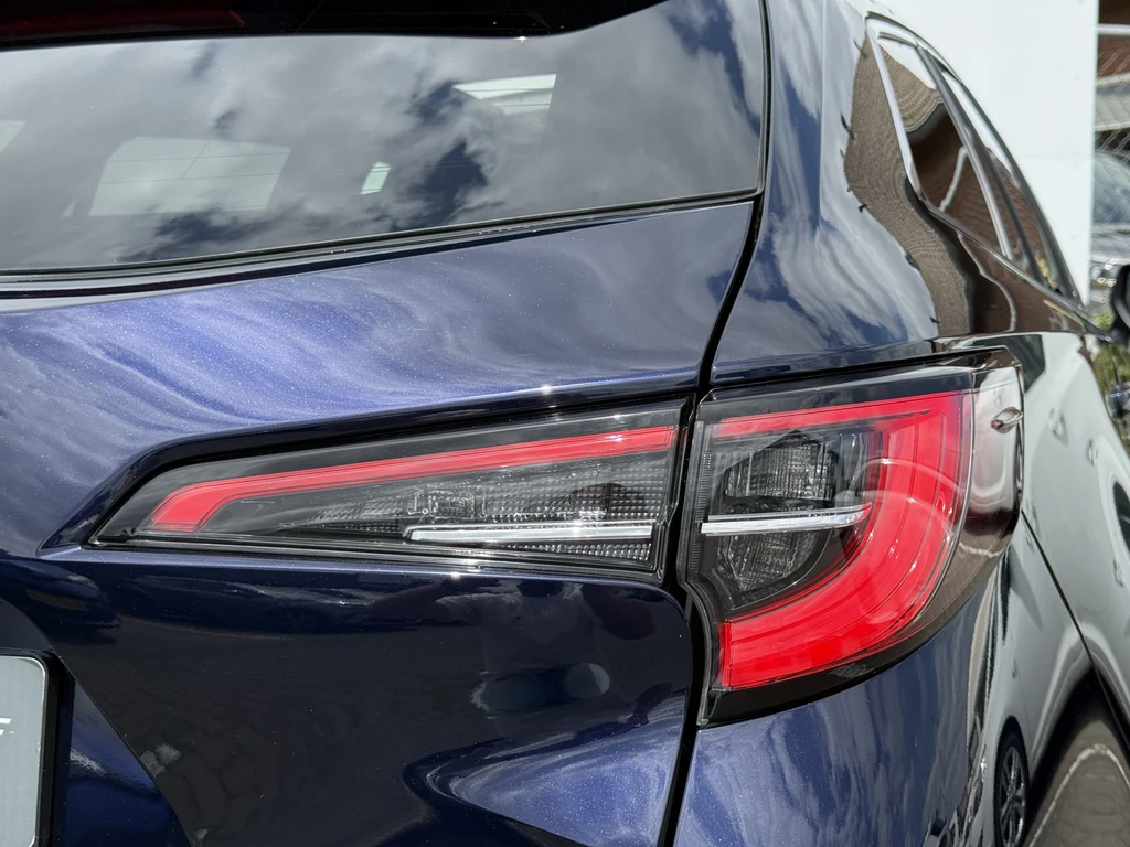 Toyota Corolla Touring Sports – foto 36