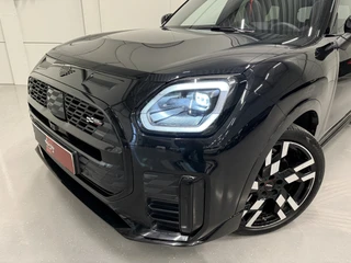 MINI Countryman – thumbnail 2