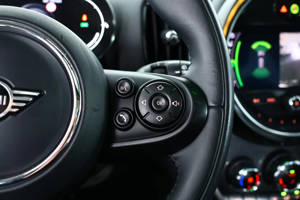 MINI Countryman – foto 25