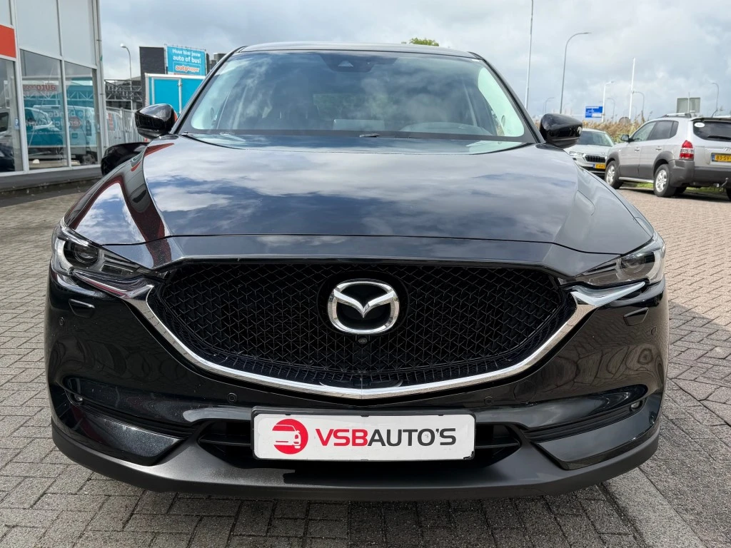Mazda CX-5 – foto 6