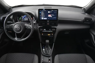 Toyota Yaris Cross – thumbnail 11