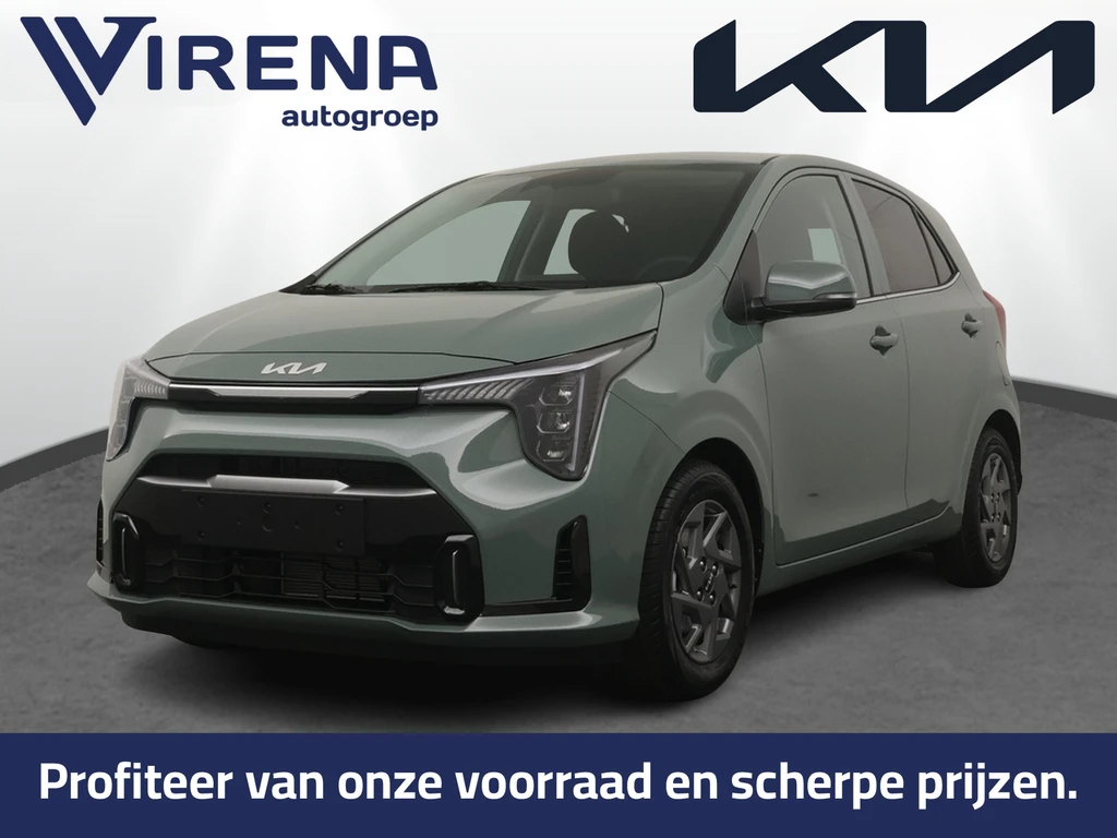 Kia Picanto – foto 1