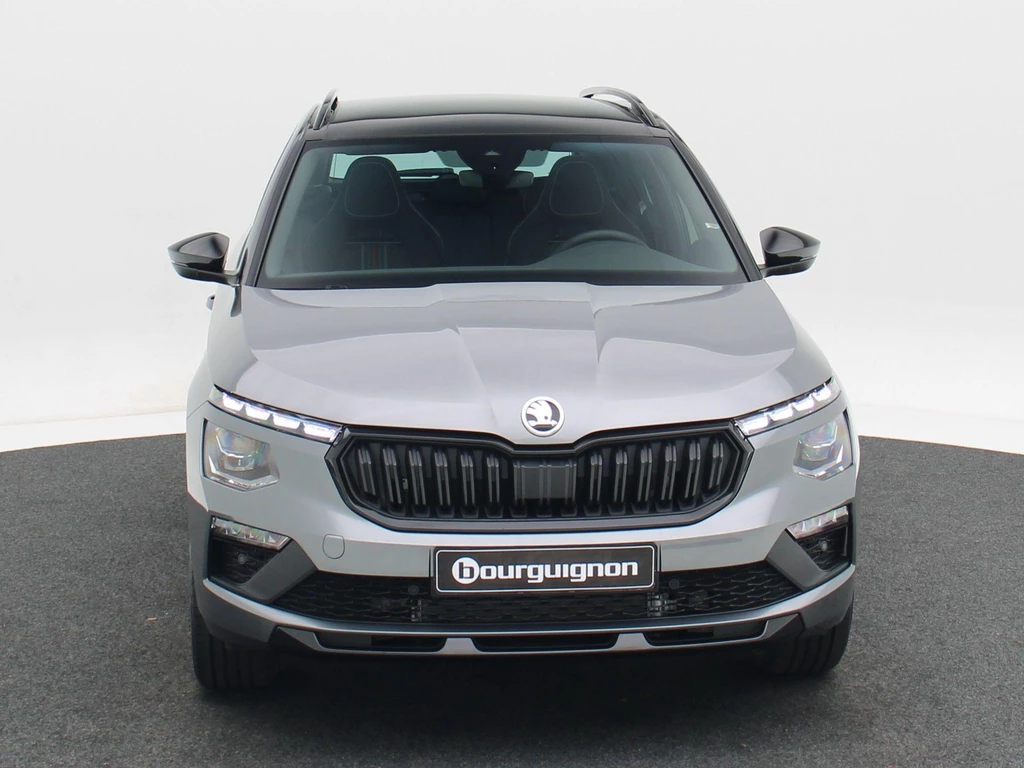 Škoda Kamiq – foto 8