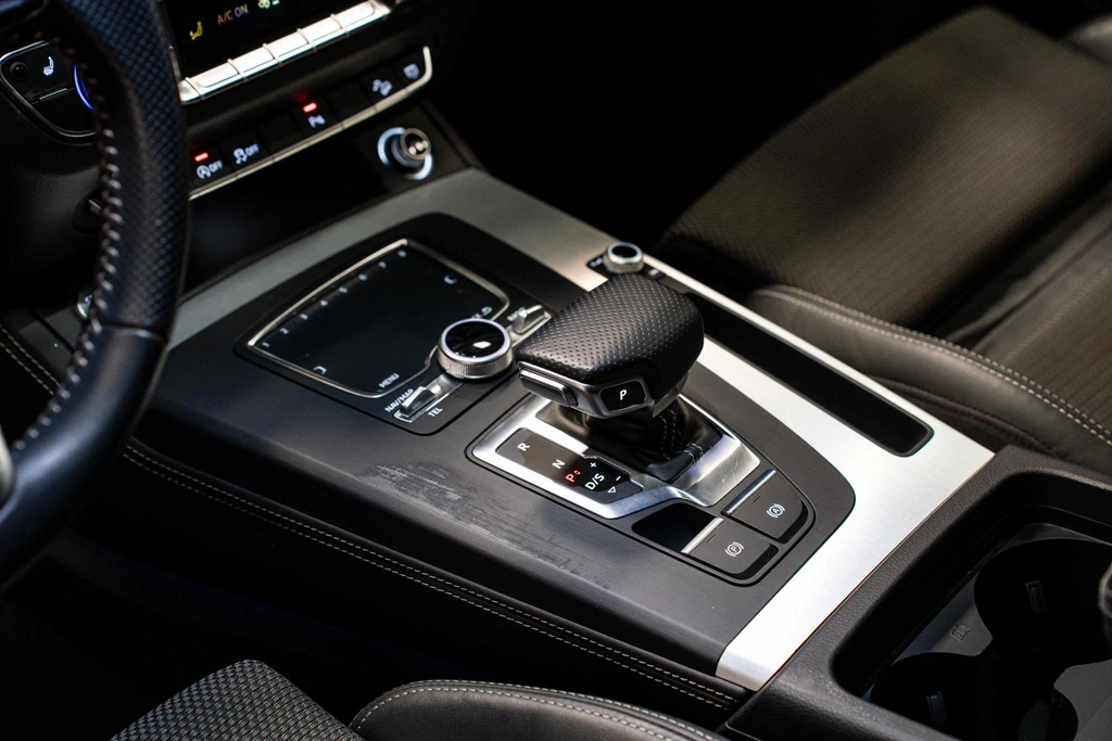 Audi Q5 – foto 24