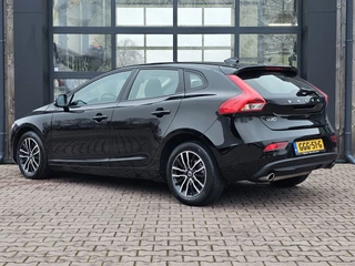 Volvo V40 – thumbnail 4