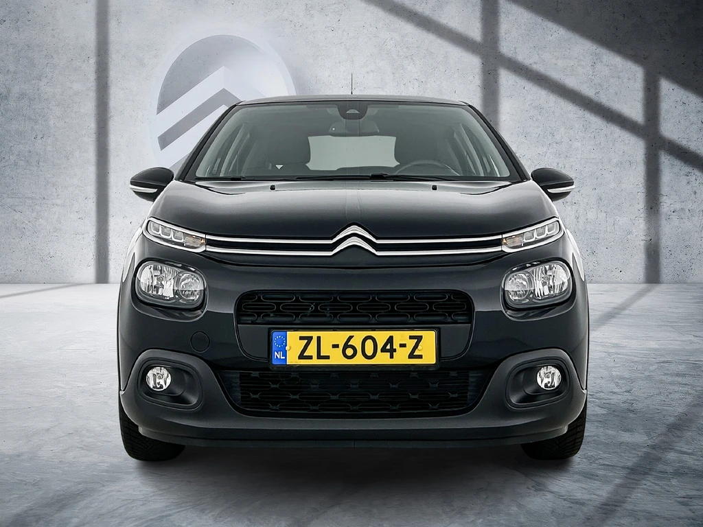 Citroën C3 – foto 5