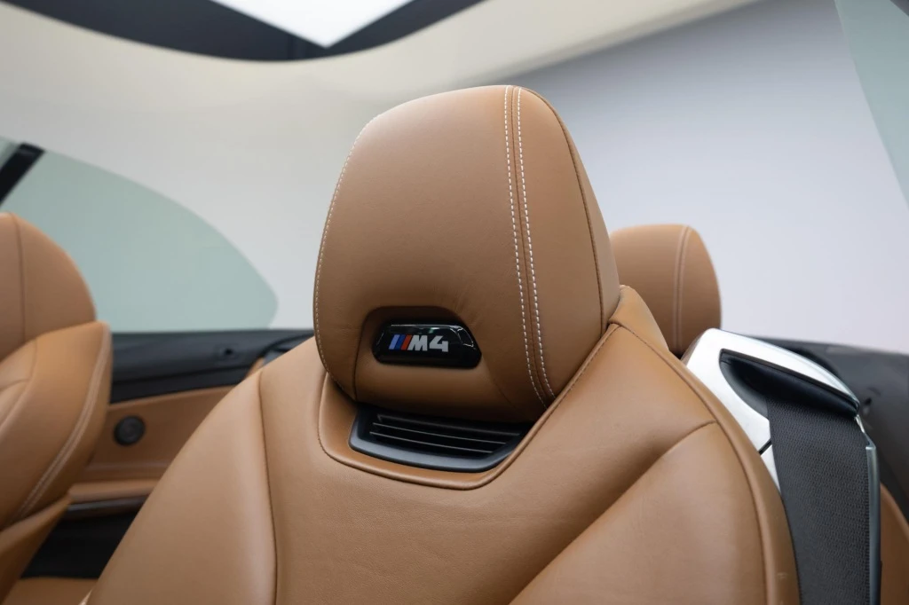 BMW M4 – foto 27