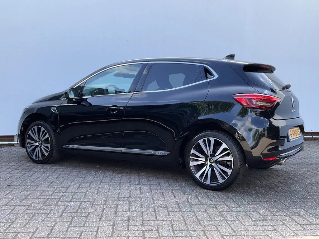 Renault Clio – foto 6