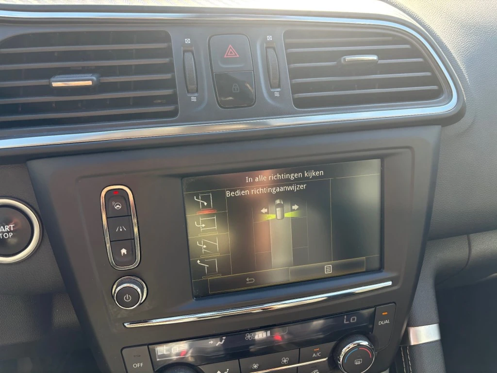 Renault Kadjar – foto 23