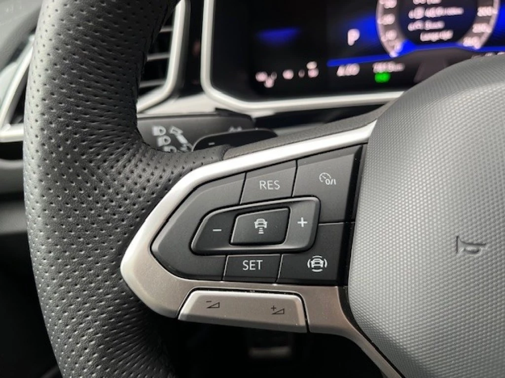 Volkswagen T-Roc – foto 25