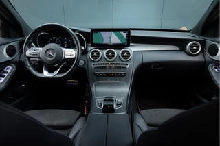 Mercedes-Benz C-Klasse – thumbnail 11