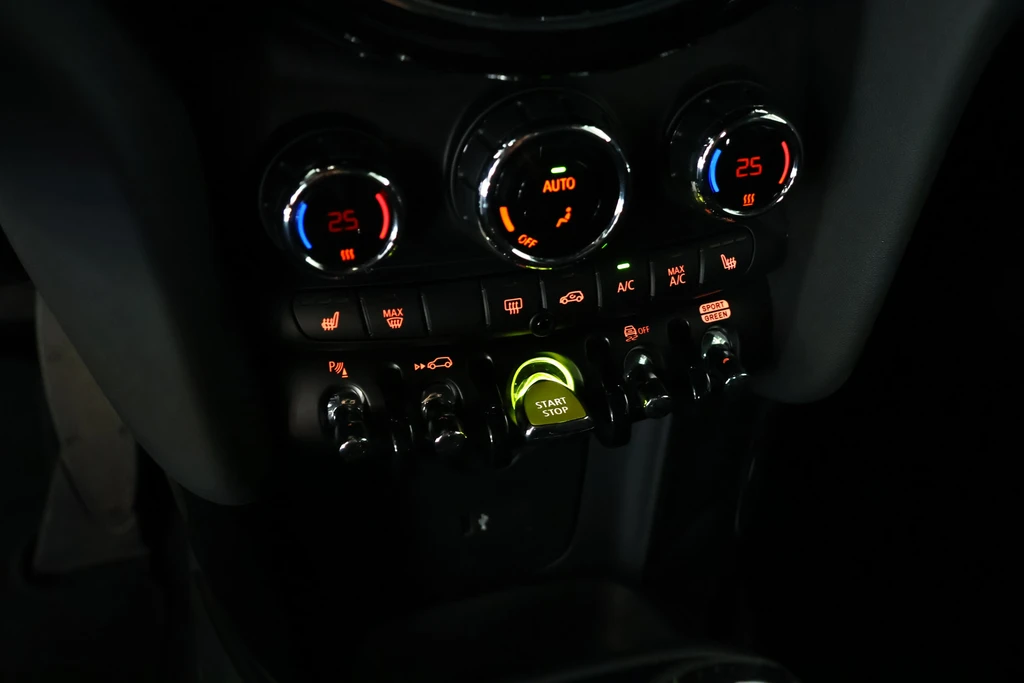 MINI Electric – foto 17