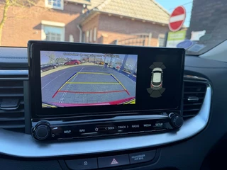 Kia XCeed – thumbnail 30