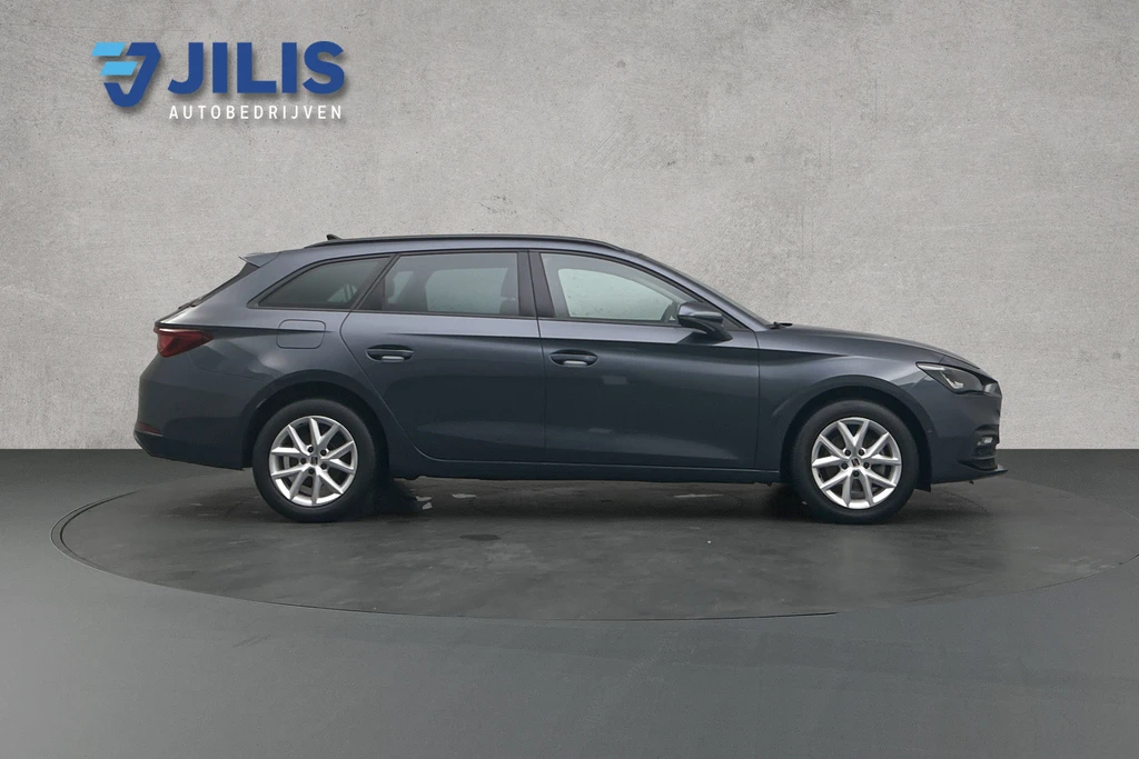SEAT Leon – foto 7