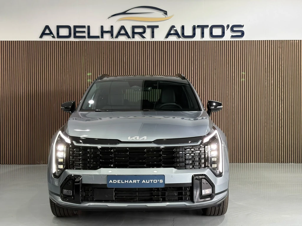 Kia Sportage – foto 15