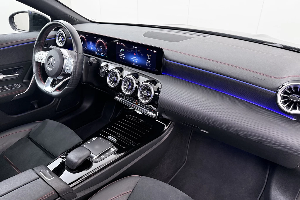 Mercedes-Benz CLA – foto 17