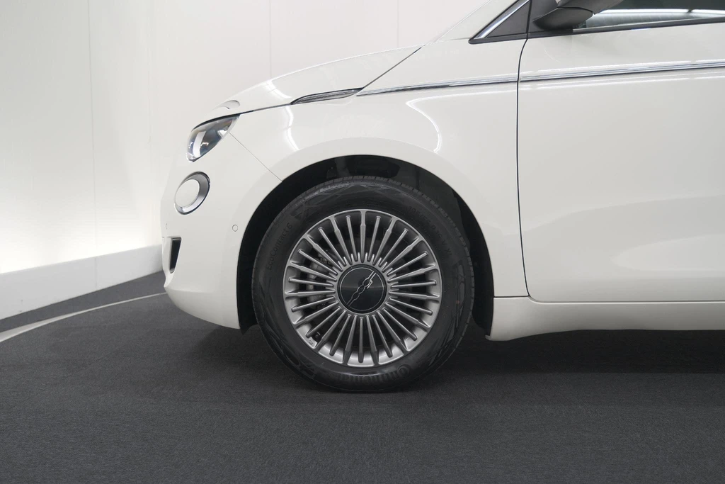 Fiat 500 – foto 21