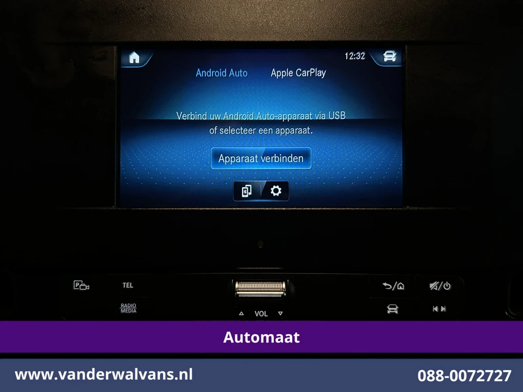 Mercedes-Benz Sprinter – foto 10