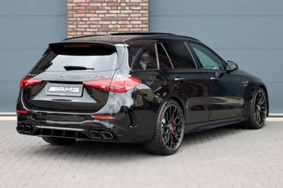 Mercedes-Benz C-Klasse – thumbnail 5