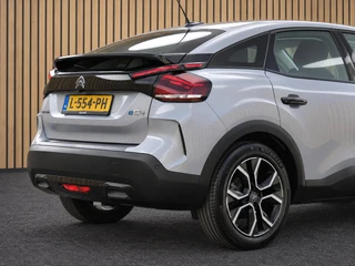 Citroën ë-C4 – thumbnail 4