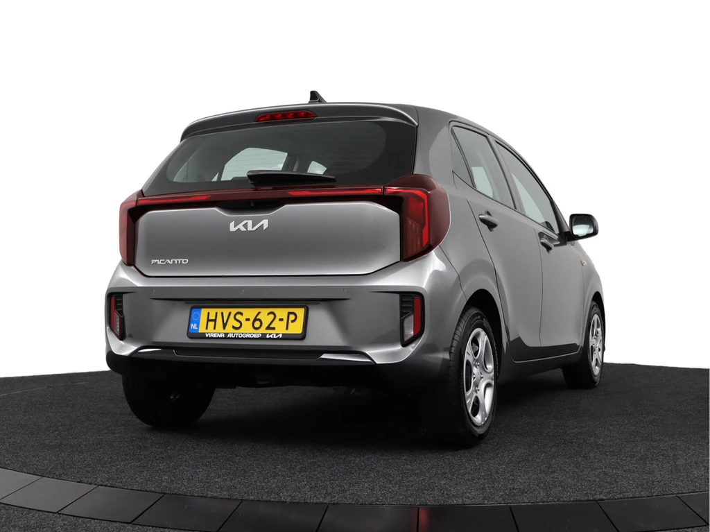 Kia Picanto – foto 8