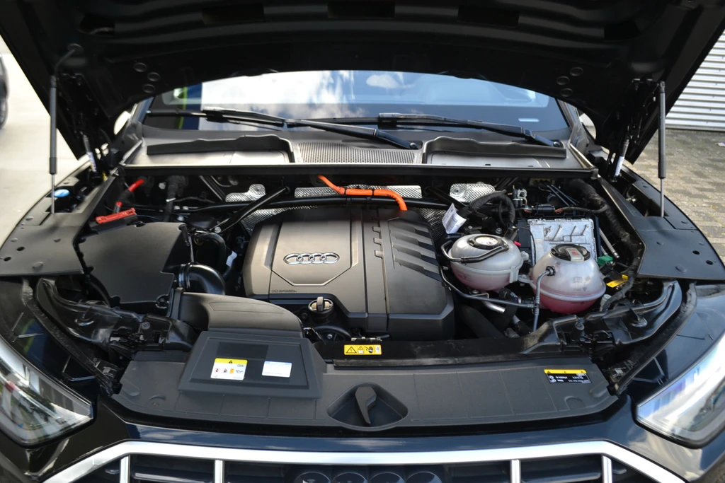 Audi Q5 – foto 34