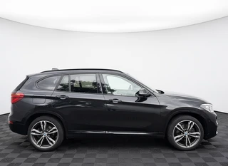 BMW X1 – thumbnail 8
