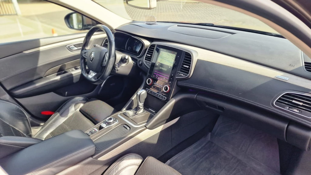 Renault Talisman – foto 12