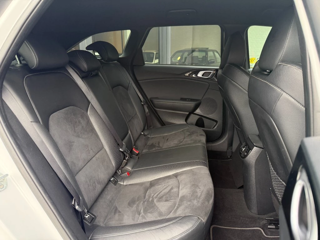 Kia Ceed – foto 44