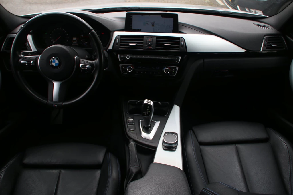 BMW 3 Serie – foto 10