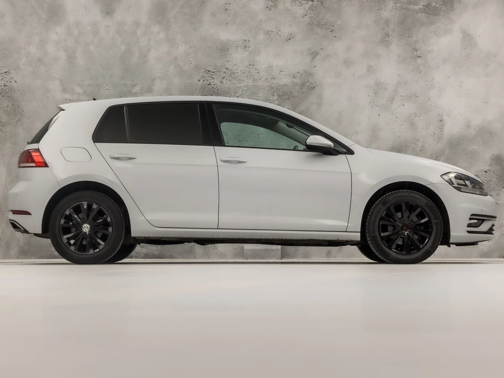 Volkswagen Golf – foto 7