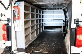 Opel Vivaro – thumbnail 8